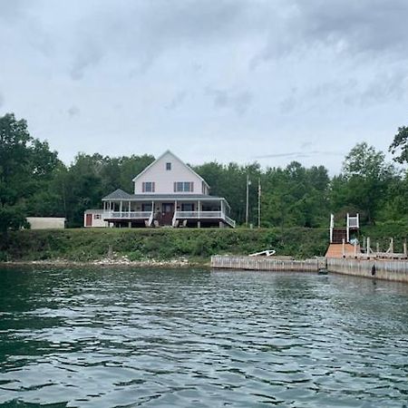 Whiskey River Cottages Formerly Seaway Slips Clayton Εξωτερικό φωτογραφία