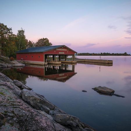Whiskey River Cottages Formerly Seaway Slips Clayton Εξωτερικό φωτογραφία