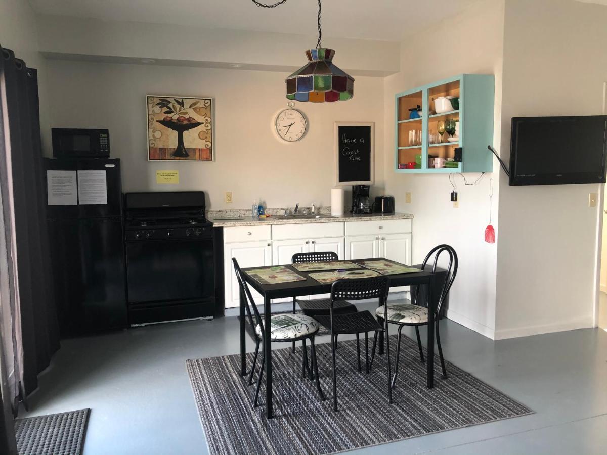 Whiskey River Cottages Formerly Seaway Slips Clayton Εξωτερικό φωτογραφία