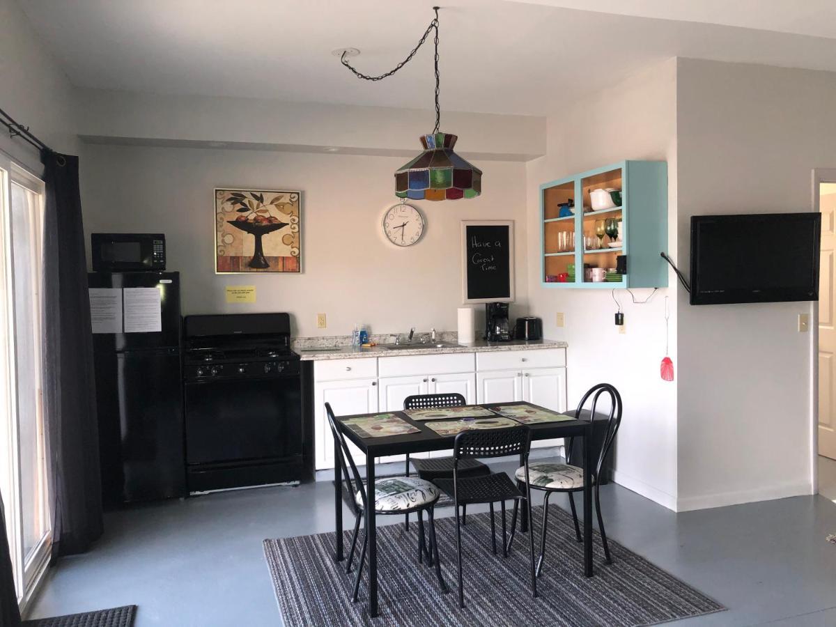 Whiskey River Cottages Formerly Seaway Slips Clayton Εξωτερικό φωτογραφία