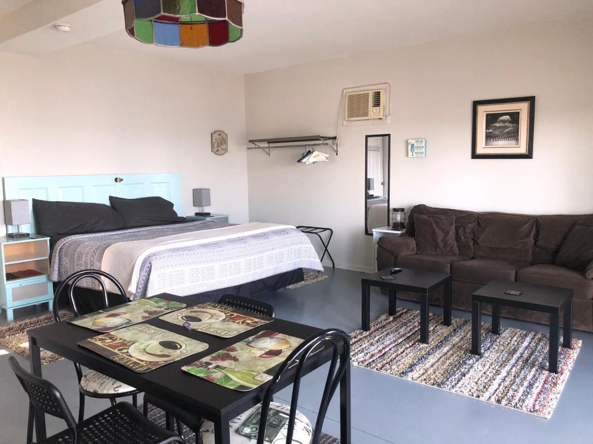 Whiskey River Cottages Formerly Seaway Slips Clayton Εξωτερικό φωτογραφία
