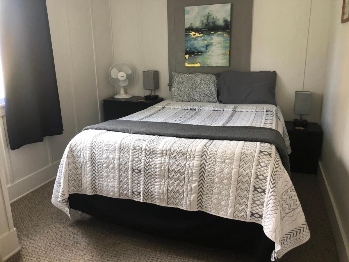 Whiskey River Cottages Formerly Seaway Slips Clayton Εξωτερικό φωτογραφία