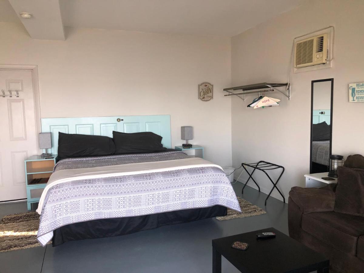 Whiskey River Cottages Formerly Seaway Slips Clayton Εξωτερικό φωτογραφία