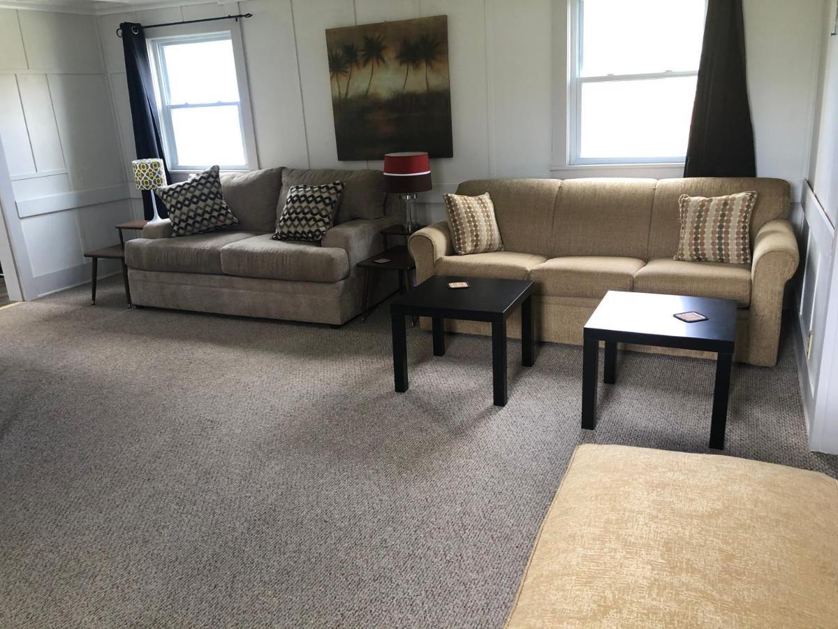 Whiskey River Cottages Formerly Seaway Slips Clayton Εξωτερικό φωτογραφία