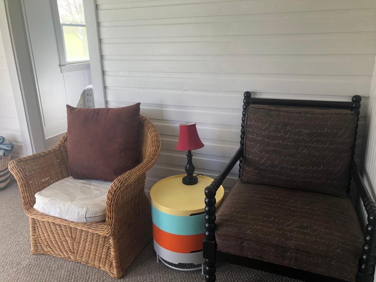Whiskey River Cottages Formerly Seaway Slips Clayton Εξωτερικό φωτογραφία