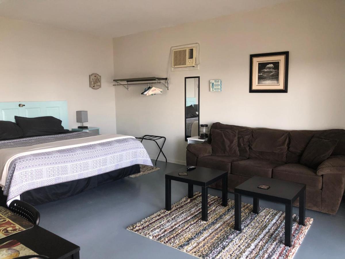Whiskey River Cottages Formerly Seaway Slips Clayton Εξωτερικό φωτογραφία
