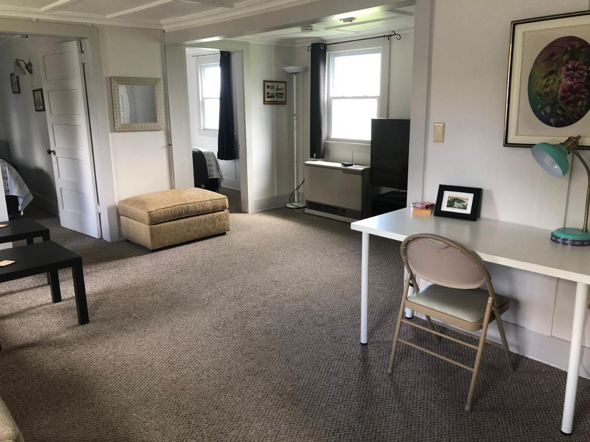 Whiskey River Cottages Formerly Seaway Slips Clayton Εξωτερικό φωτογραφία