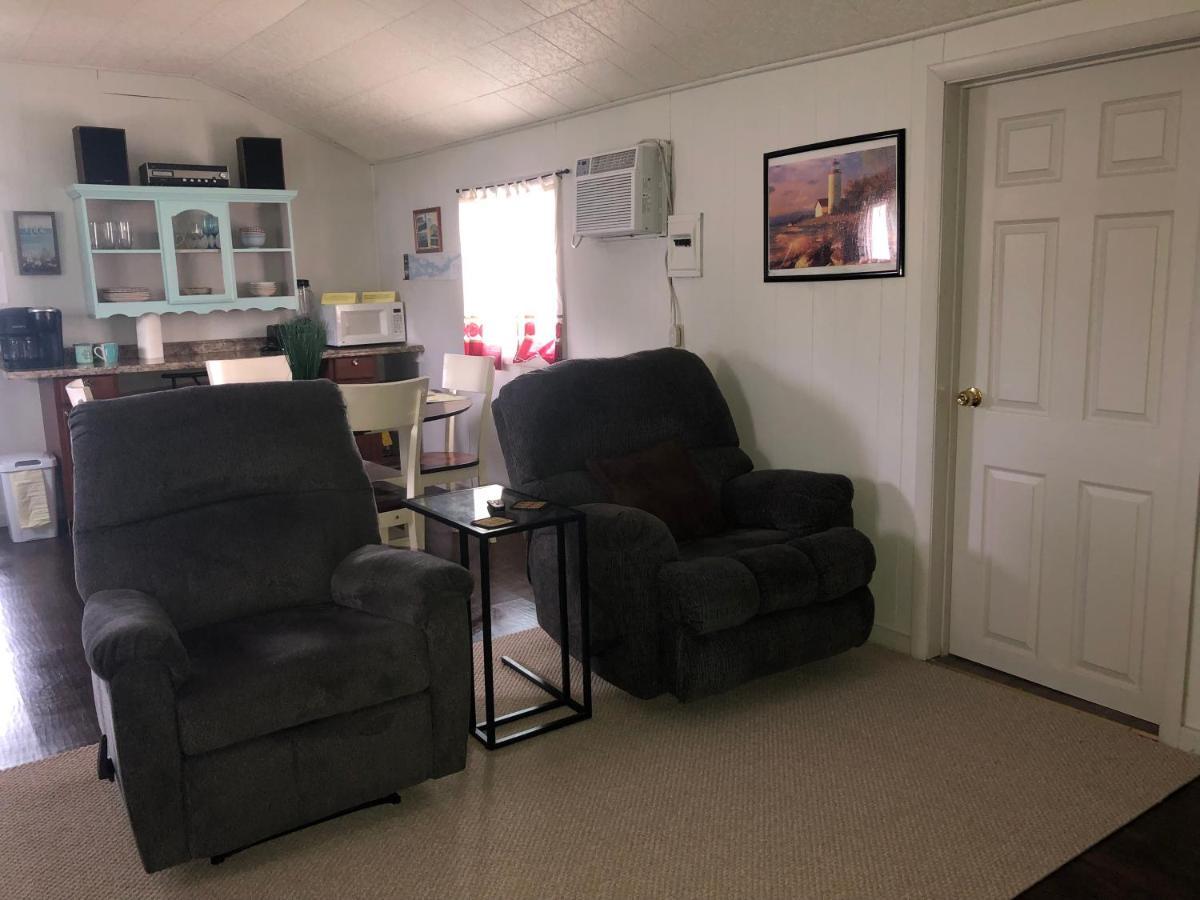 Whiskey River Cottages Formerly Seaway Slips Clayton Εξωτερικό φωτογραφία