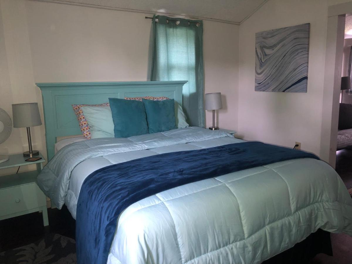 Whiskey River Cottages Formerly Seaway Slips Clayton Εξωτερικό φωτογραφία