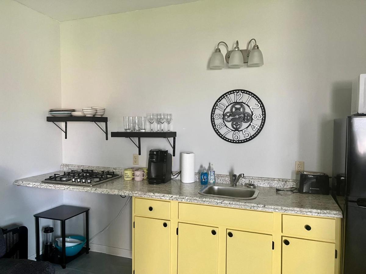 Whiskey River Cottages Formerly Seaway Slips Clayton Εξωτερικό φωτογραφία
