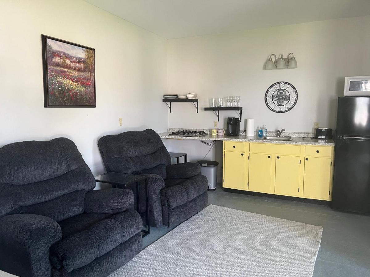 Whiskey River Cottages Formerly Seaway Slips Clayton Εξωτερικό φωτογραφία