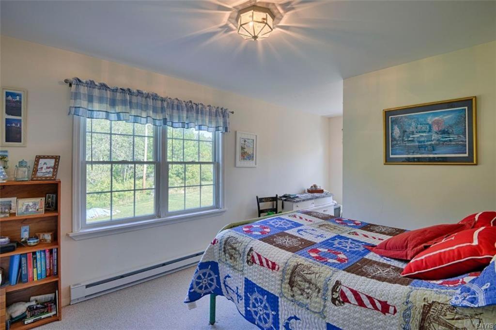 Whiskey River Cottages Formerly Seaway Slips Clayton Εξωτερικό φωτογραφία