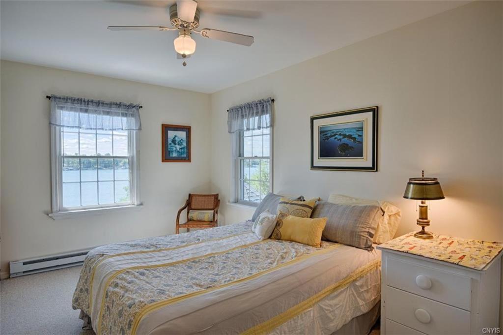 Whiskey River Cottages Formerly Seaway Slips Clayton Εξωτερικό φωτογραφία