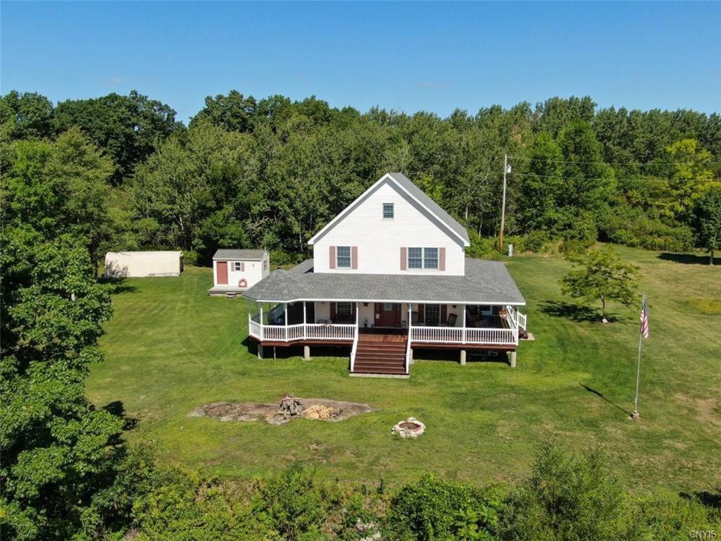 Whiskey River Cottages Formerly Seaway Slips Clayton Εξωτερικό φωτογραφία