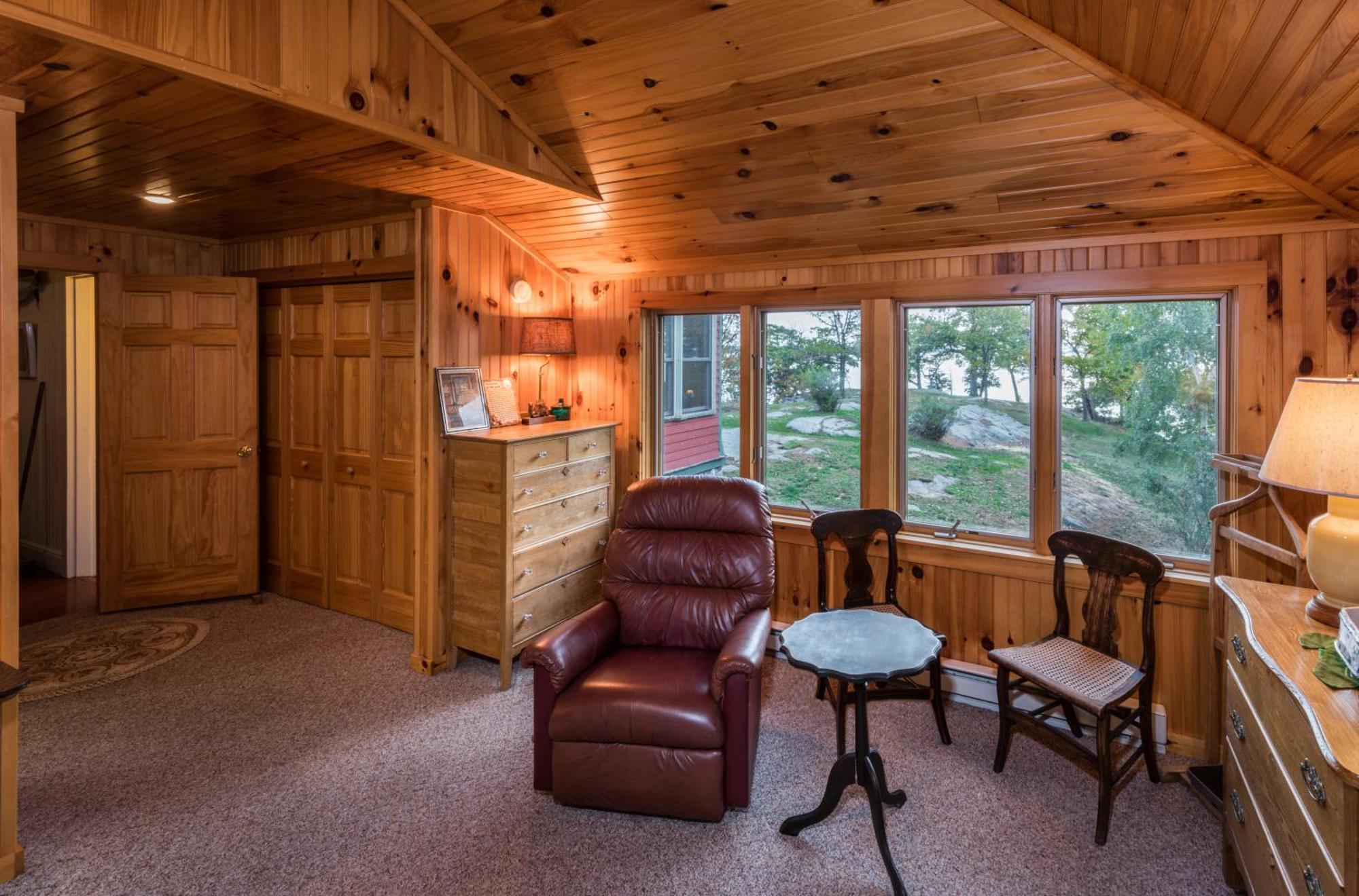 Whiskey River Cottages Formerly Seaway Slips Clayton Εξωτερικό φωτογραφία