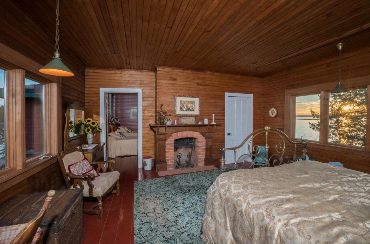 Whiskey River Cottages Formerly Seaway Slips Clayton Εξωτερικό φωτογραφία