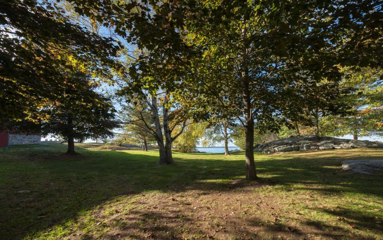 Whiskey River Cottages Formerly Seaway Slips Clayton Εξωτερικό φωτογραφία