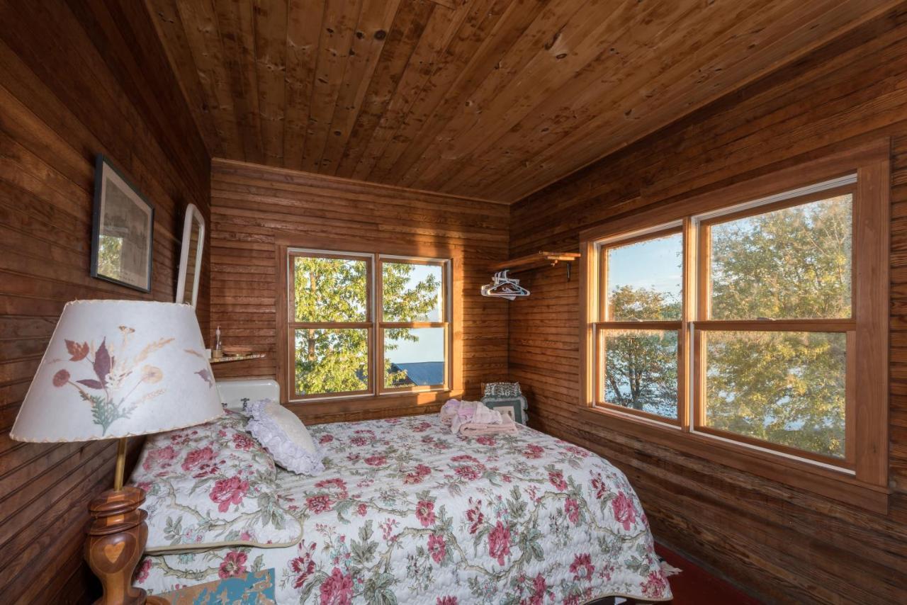 Whiskey River Cottages Formerly Seaway Slips Clayton Εξωτερικό φωτογραφία
